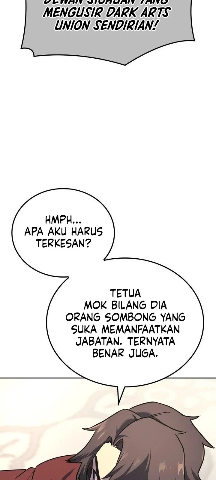 I Reincarnated As The Crazed Heir Chapter 151 Gambar 4