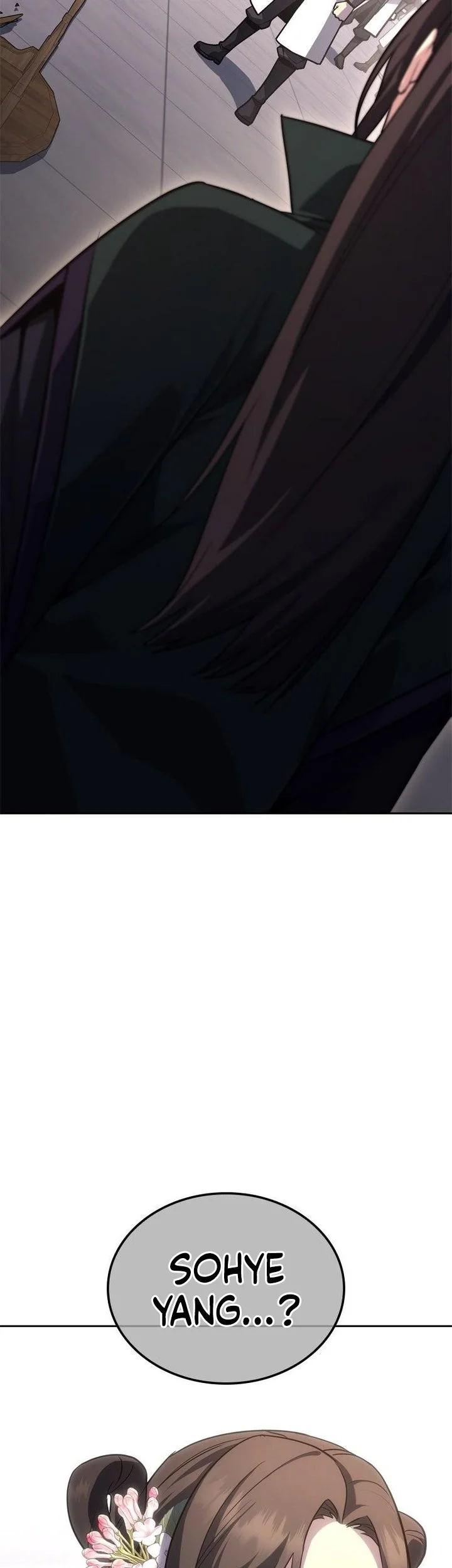 I Reincarnated As The Crazed Heir Chapter 151 Gambar 59