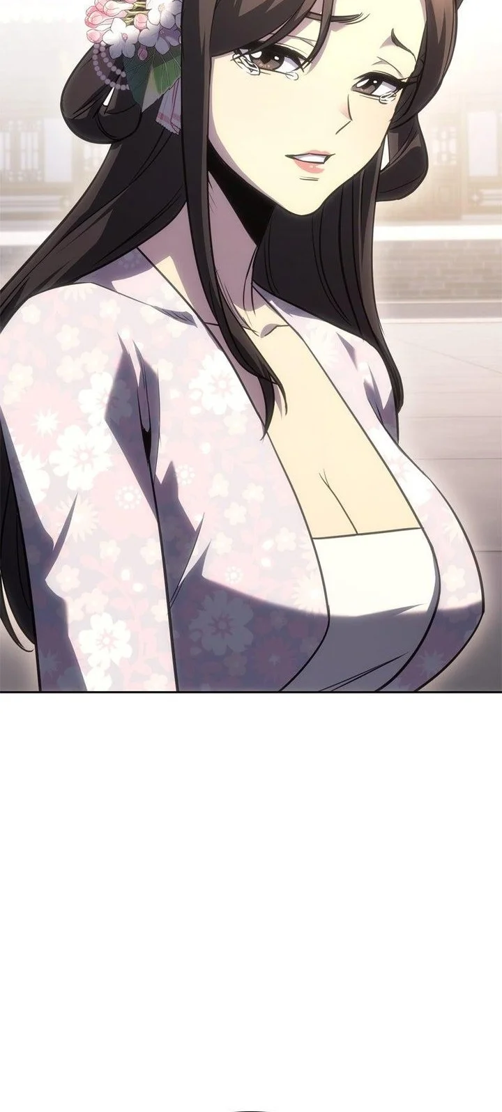 I Reincarnated As The Crazed Heir Chapter 151 Gambar 60