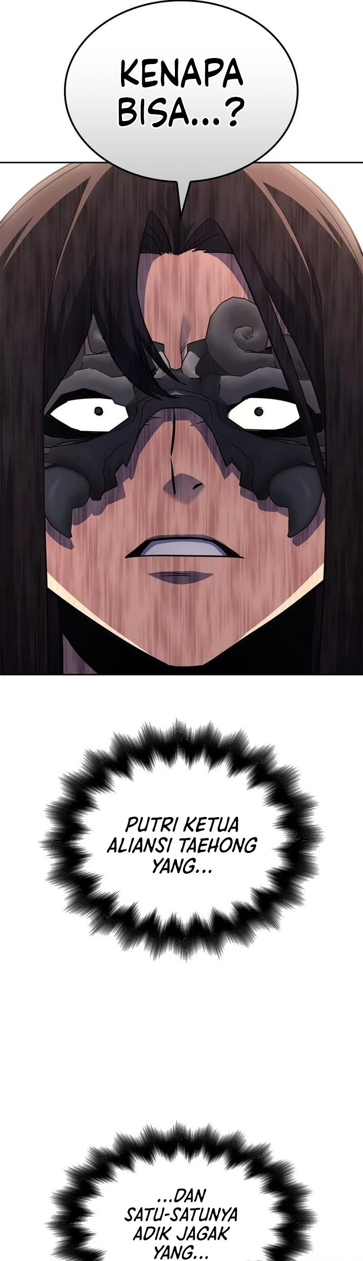 I Reincarnated As The Crazed Heir Chapter 151 Gambar 61