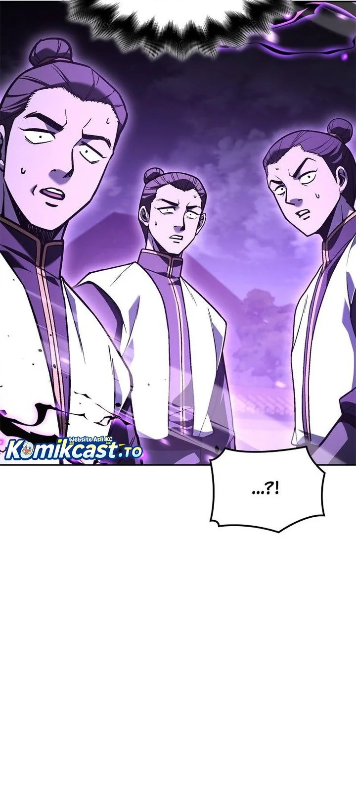 I Reincarnated As The Crazed Heir Chapter 151 Gambar 62