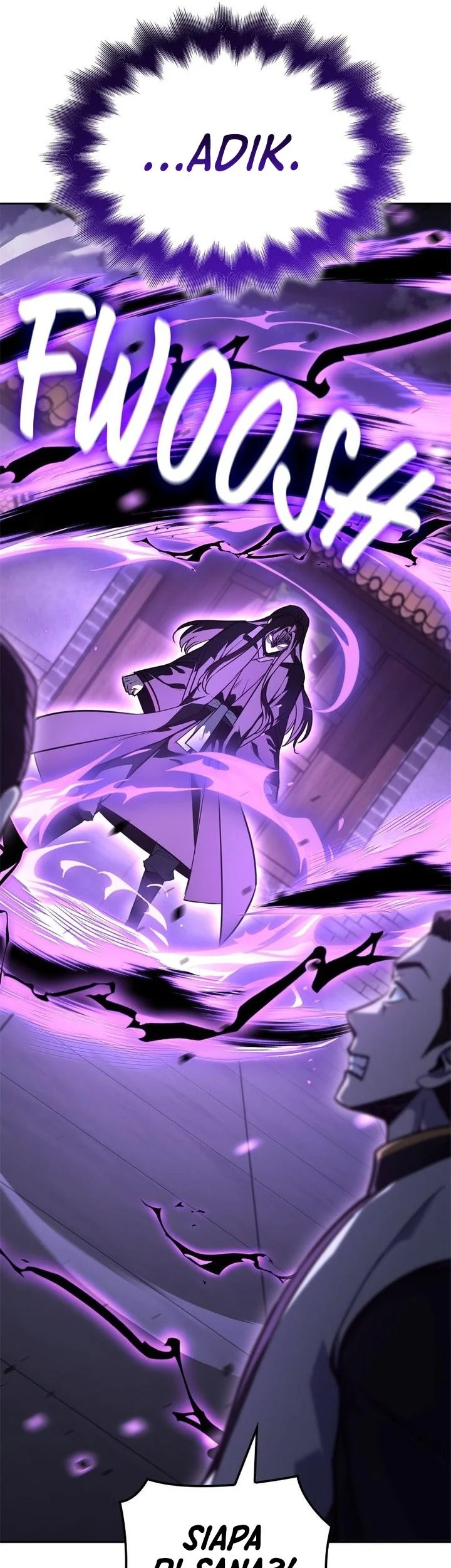 I Reincarnated As The Crazed Heir Chapter 151 Gambar 63