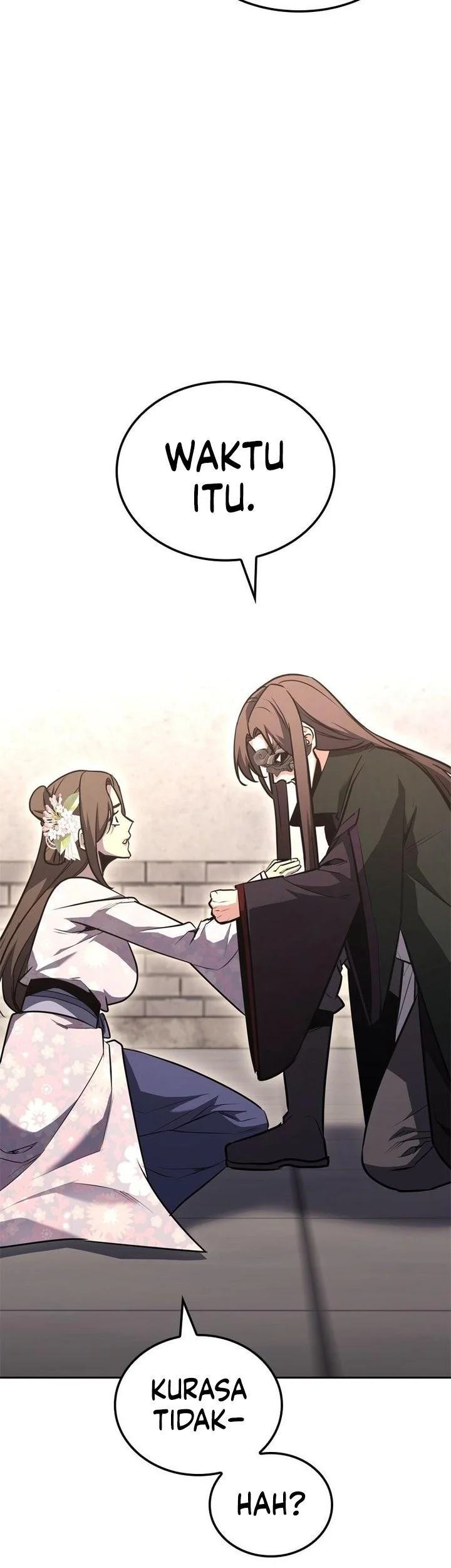 I Reincarnated As The Crazed Heir Chapter 151 Gambar 73