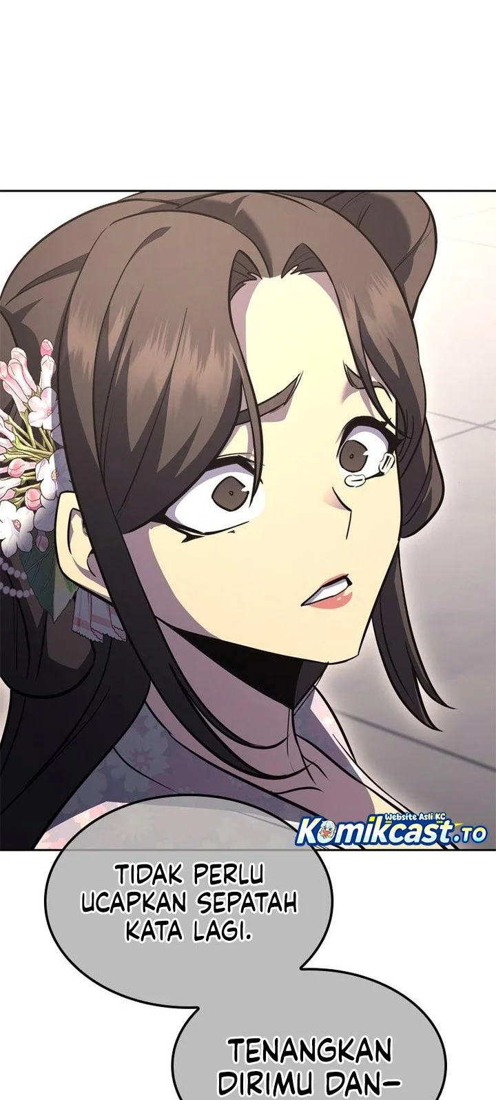 I Reincarnated As The Crazed Heir Chapter 151 Gambar 74