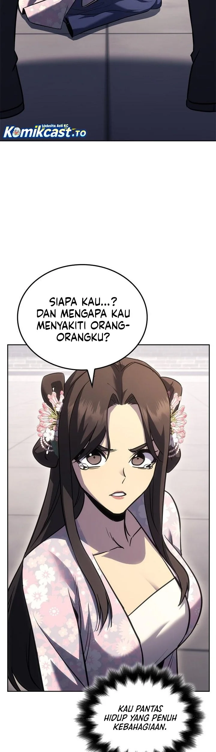 I Reincarnated As The Crazed Heir Chapter 151 Gambar 69