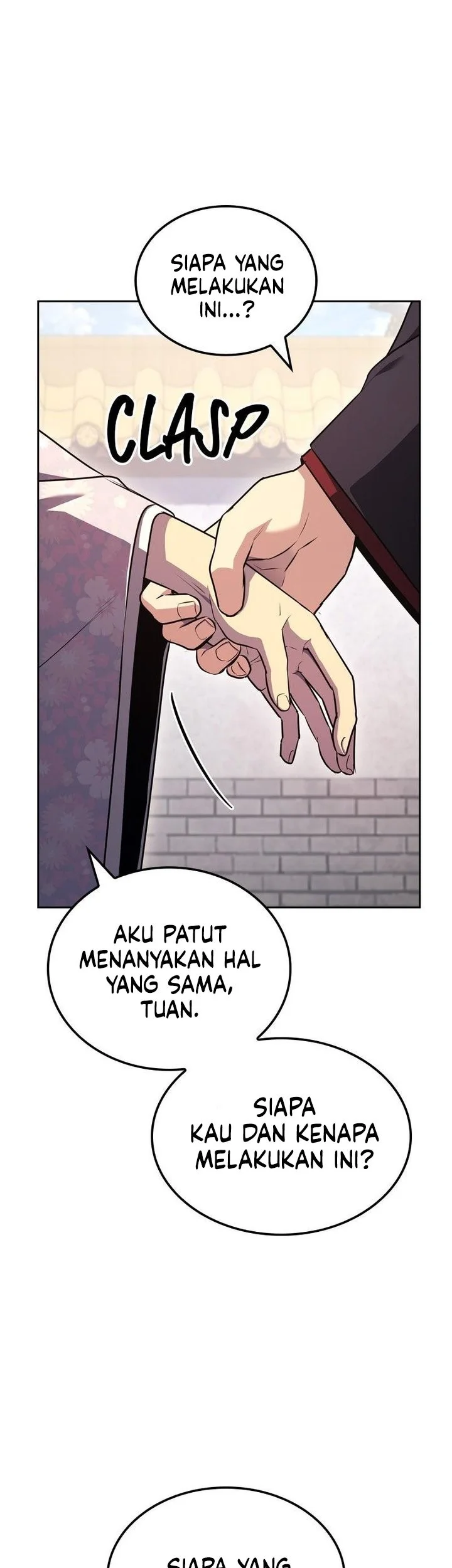 I Reincarnated As The Crazed Heir Chapter 151 Gambar 71