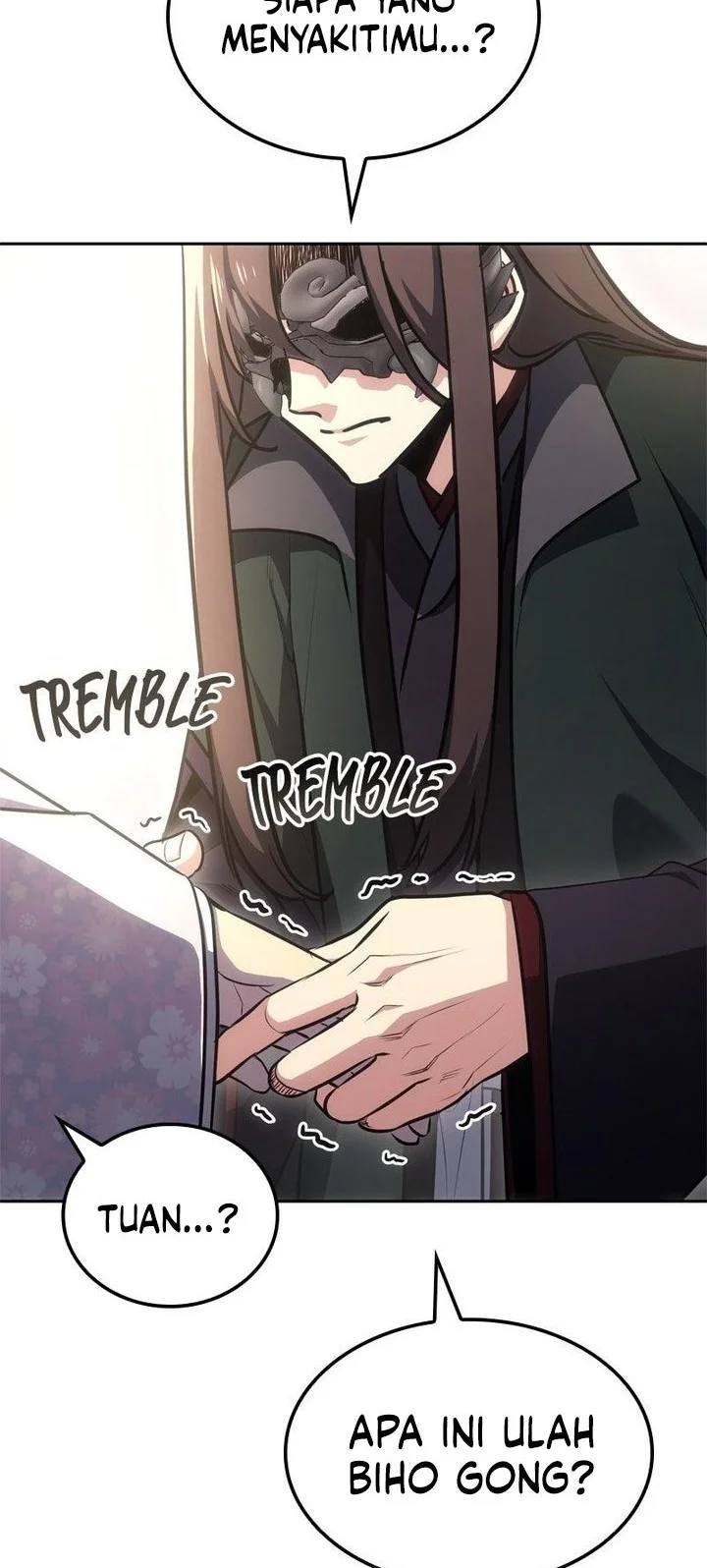 I Reincarnated As The Crazed Heir Chapter 151 Gambar 72