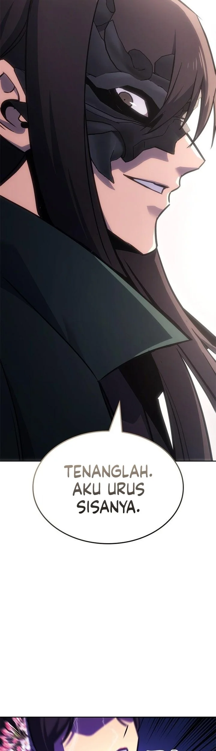 I Reincarnated As The Crazed Heir Chapter 151 Gambar 77