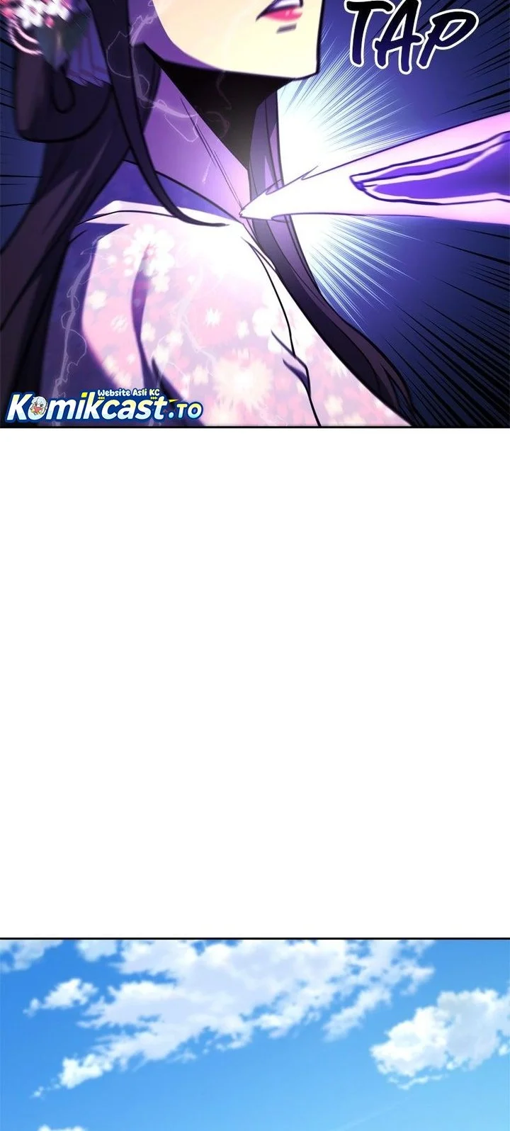 I Reincarnated As The Crazed Heir Chapter 151 Gambar 78