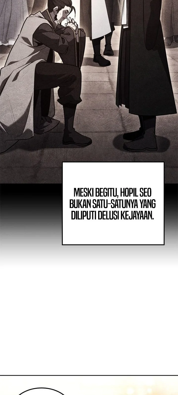 I Reincarnated As The Crazed Heir Chapter 151 Gambar 6