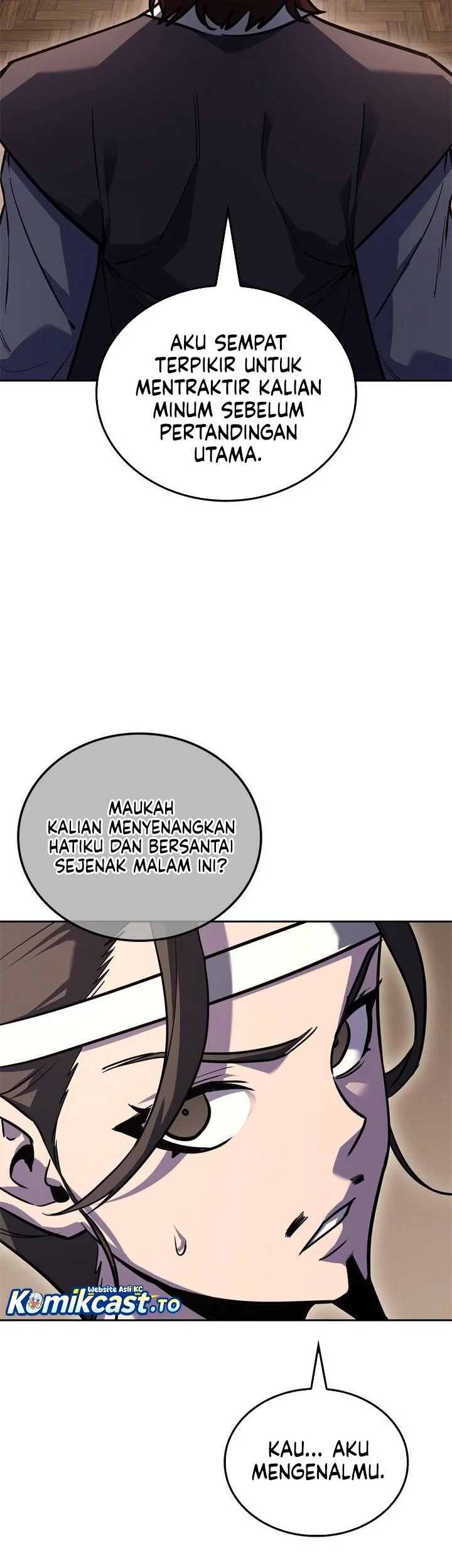 I Reincarnated As The Crazed Heir Chapter 152 Gambar 79