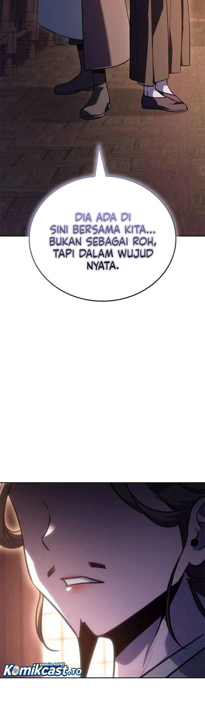 I Reincarnated As The Crazed Heir Chapter 152 Gambar 93