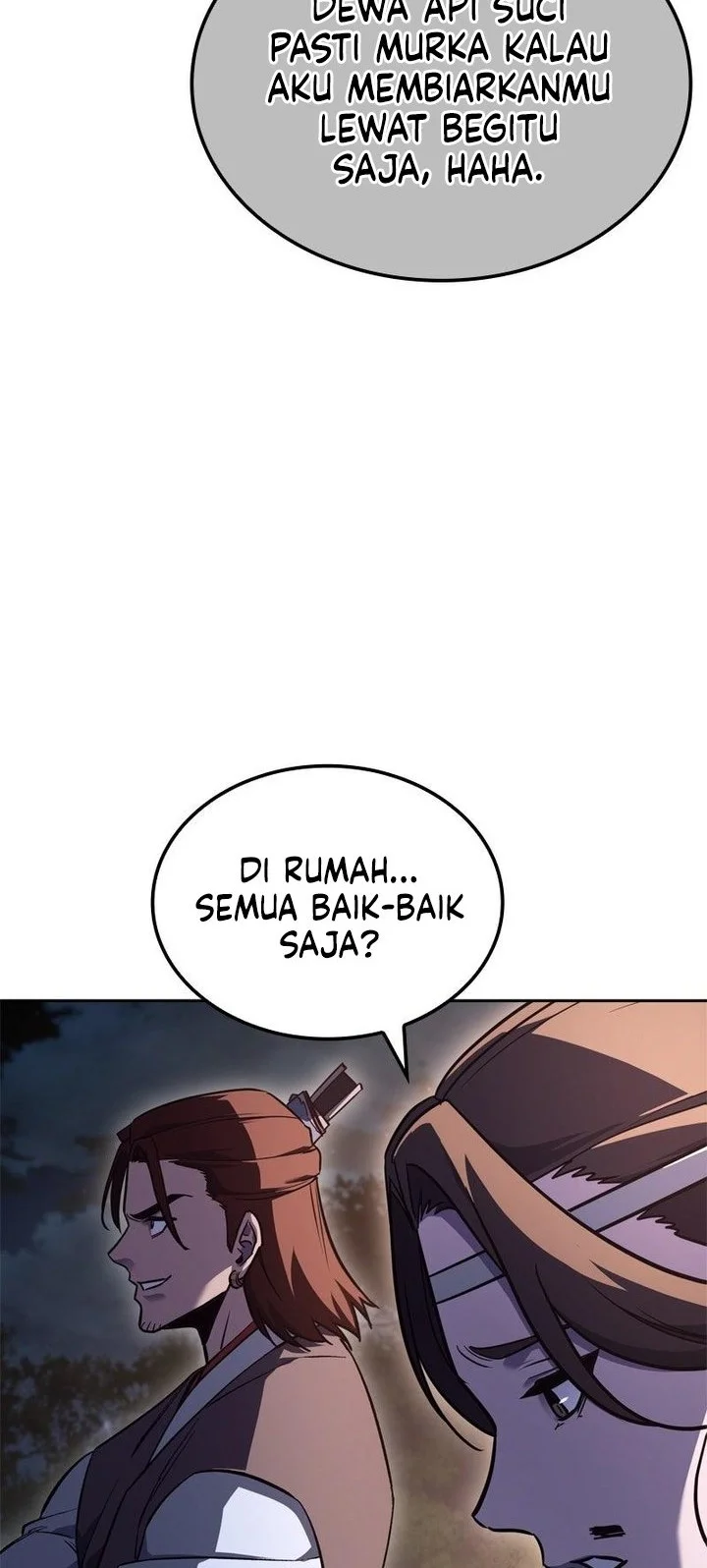 I Reincarnated As The Crazed Heir Chapter 152 Gambar 88