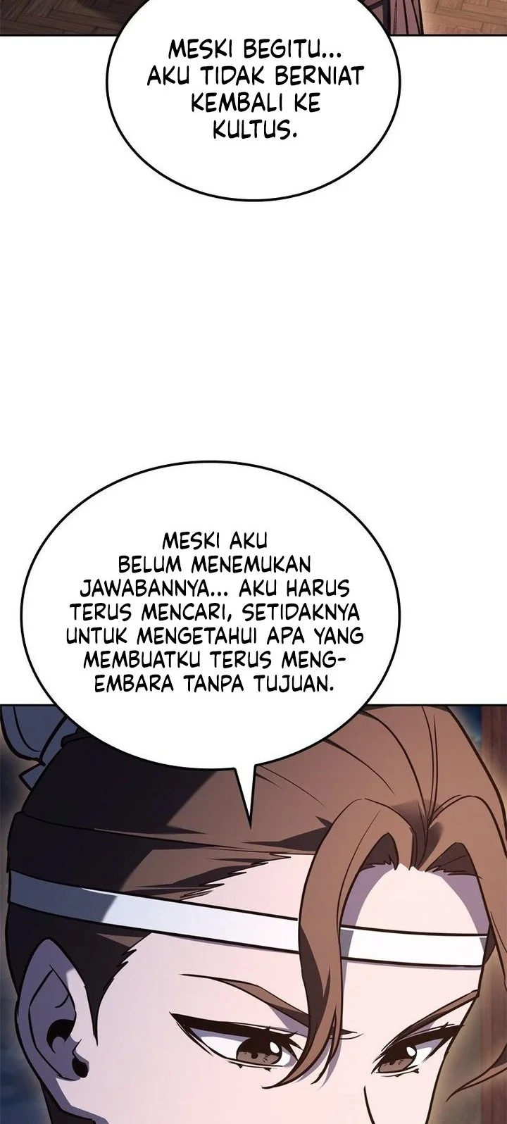 I Reincarnated As The Crazed Heir Chapter 152 Gambar 90