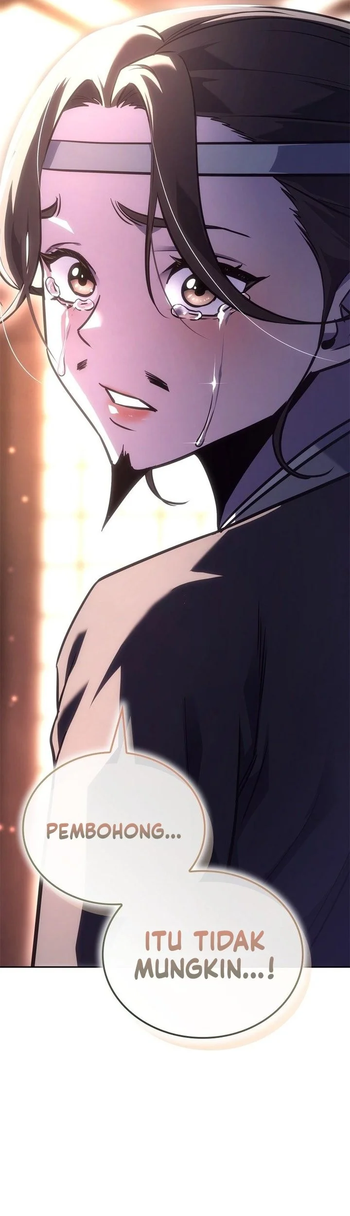 I Reincarnated As The Crazed Heir Chapter 152 Gambar 95