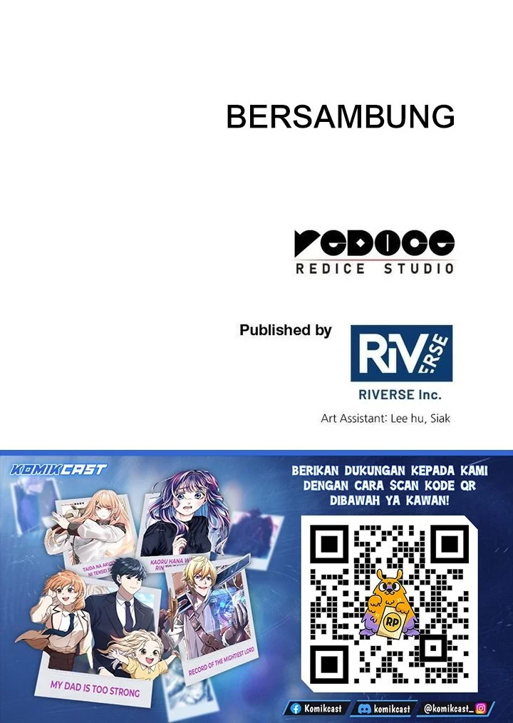 I Reincarnated As The Crazed Heir Chapter 152 Gambar 96