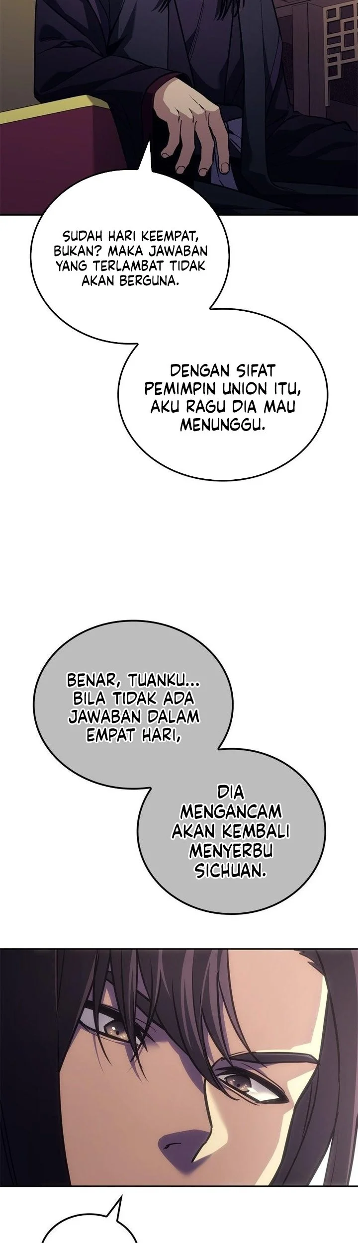 I Reincarnated As The Crazed Heir Chapter 152 Gambar 7