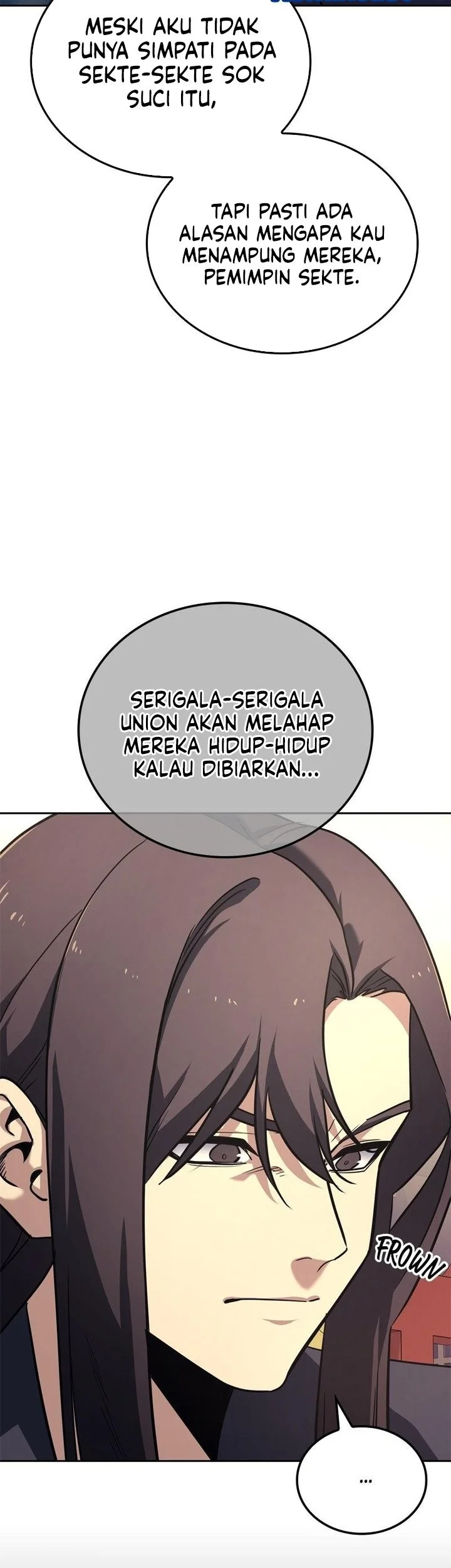 I Reincarnated As The Crazed Heir Chapter 152 Gambar 9