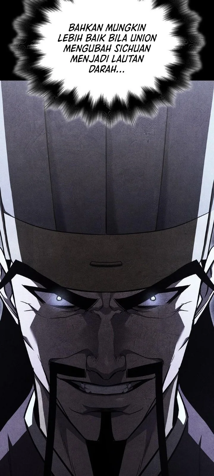 I Reincarnated As The Crazed Heir Chapter 152 Gambar 12