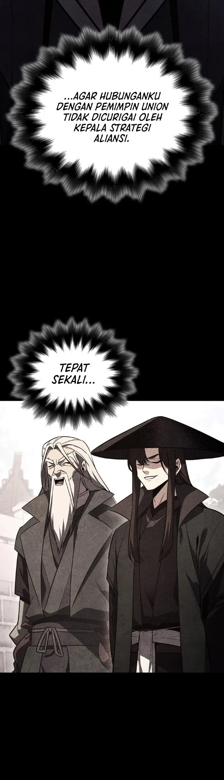 I Reincarnated As The Crazed Heir Chapter 152 Gambar 13