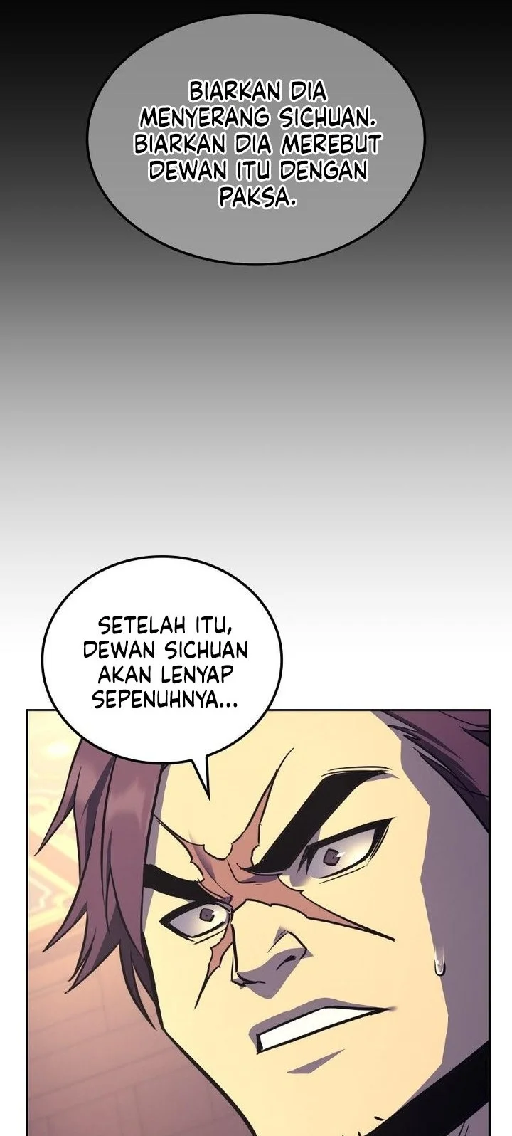 I Reincarnated As The Crazed Heir Chapter 152 Gambar 16
