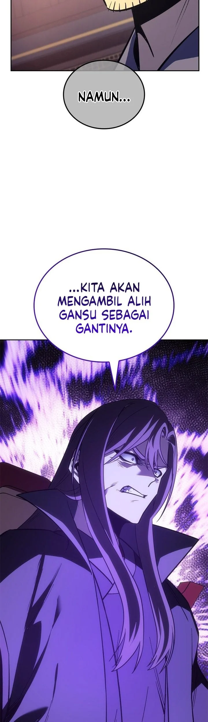 I Reincarnated As The Crazed Heir Chapter 152 Gambar 17