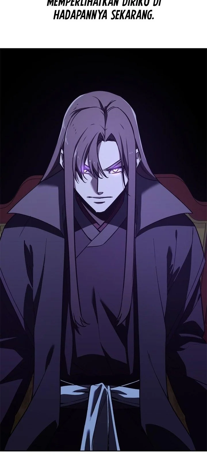 I Reincarnated As The Crazed Heir Chapter 152 Gambar 26