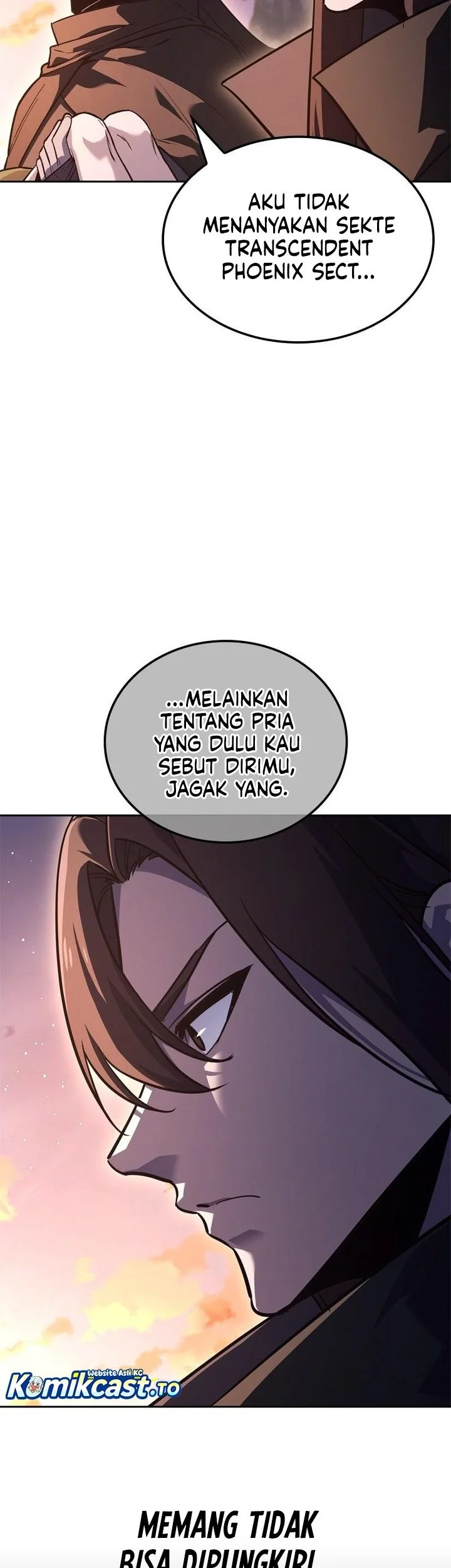 I Reincarnated As The Crazed Heir Chapter 152 Gambar 31