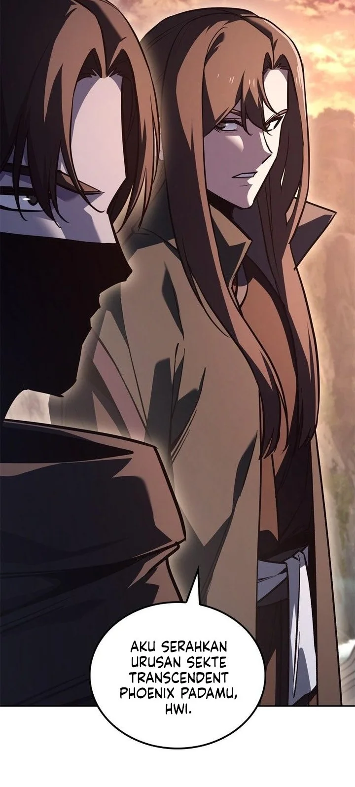 I Reincarnated As The Crazed Heir Chapter 152 Gambar 38