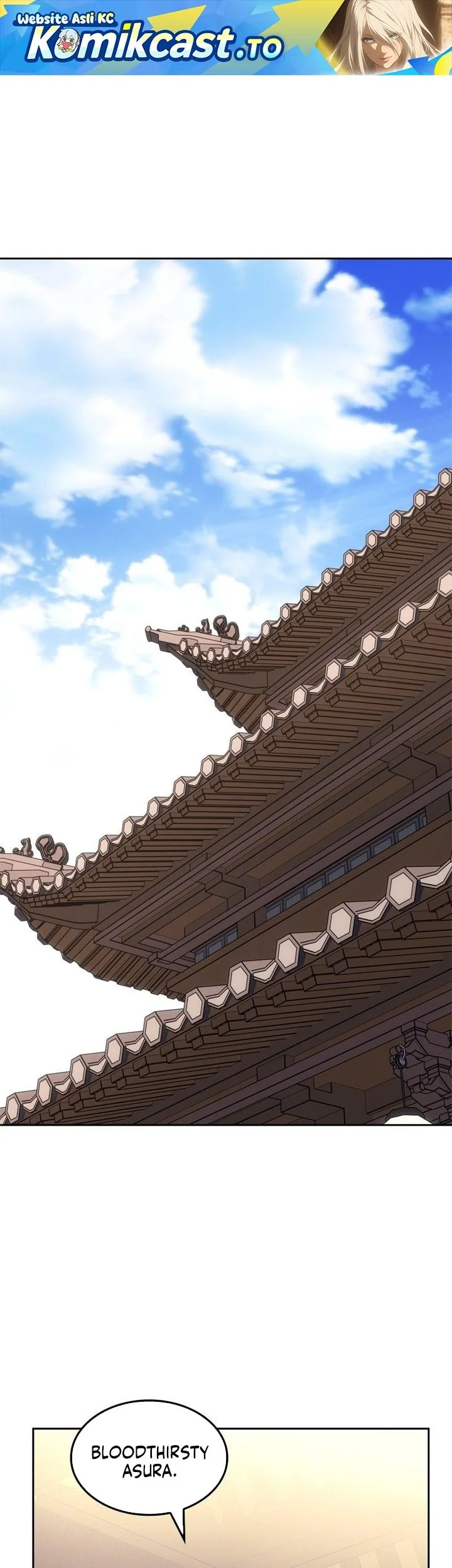 Komik I Reincarnated As The Crazed Heir Chapter 152 gambar nomor 1