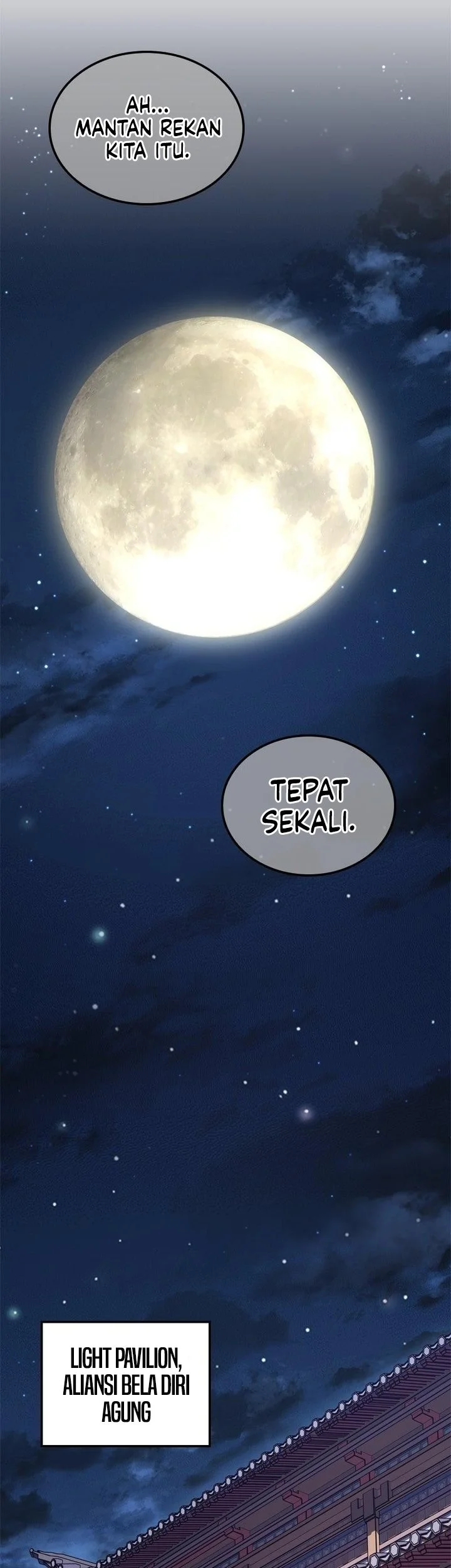 I Reincarnated As The Crazed Heir Chapter 152 Gambar 45