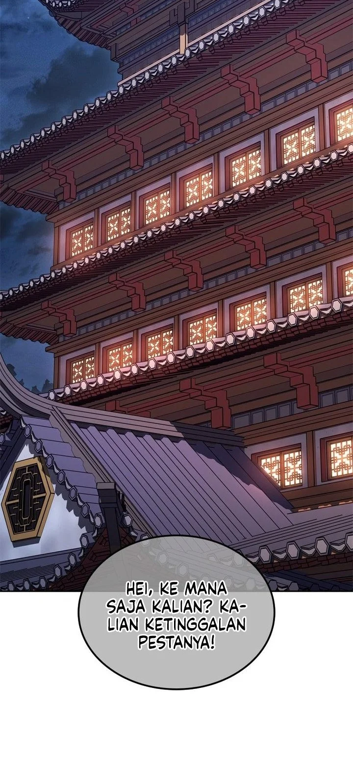 I Reincarnated As The Crazed Heir Chapter 152 Gambar 46