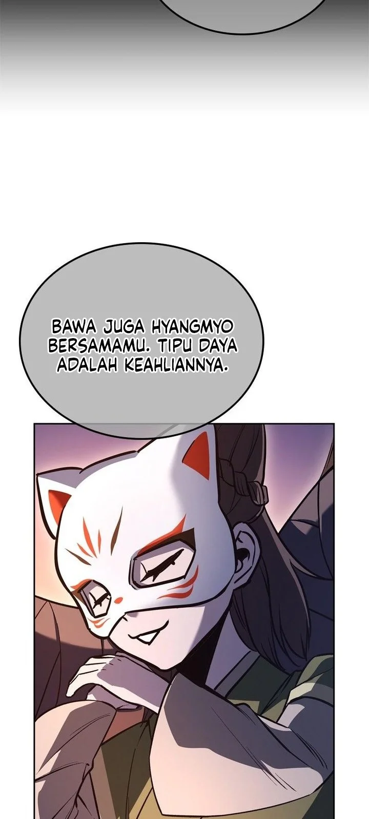 I Reincarnated As The Crazed Heir Chapter 152 Gambar 40