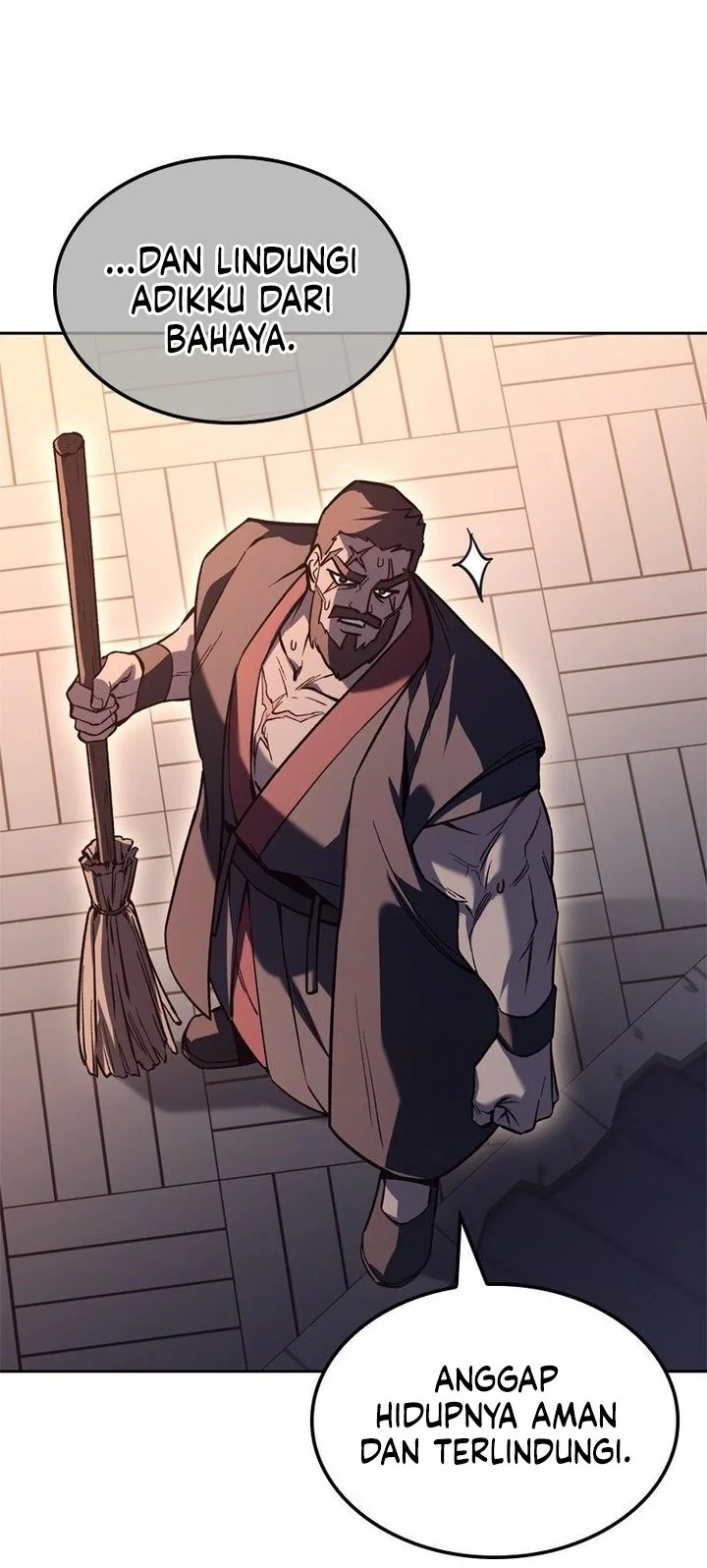 I Reincarnated As The Crazed Heir Chapter 152 Gambar 42