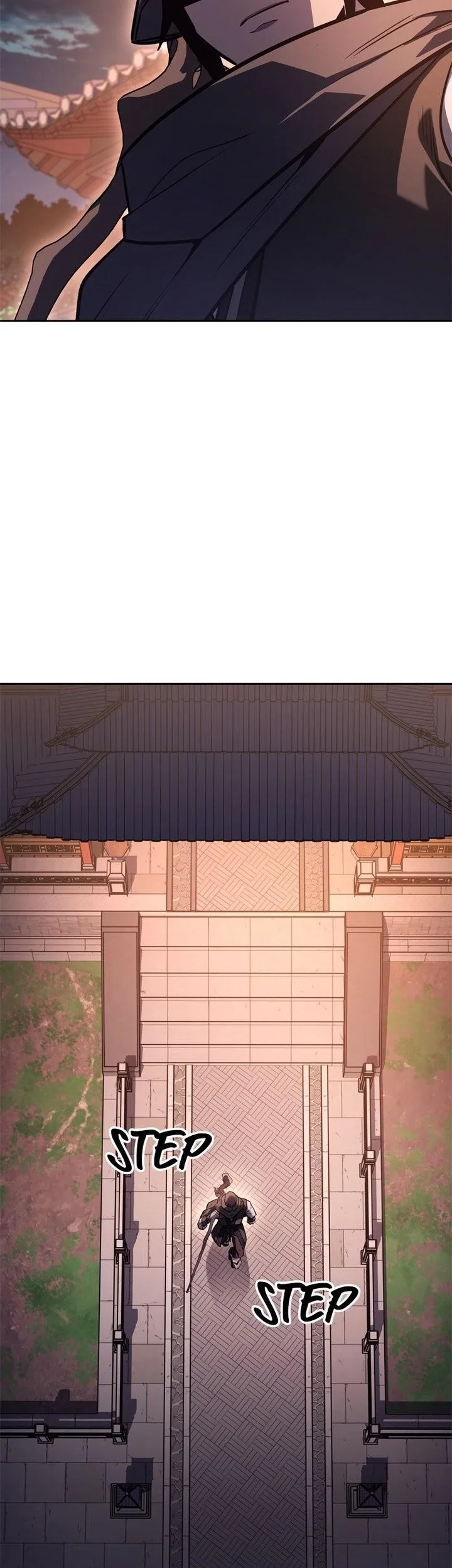 I Reincarnated As The Crazed Heir Chapter 152 Gambar 53