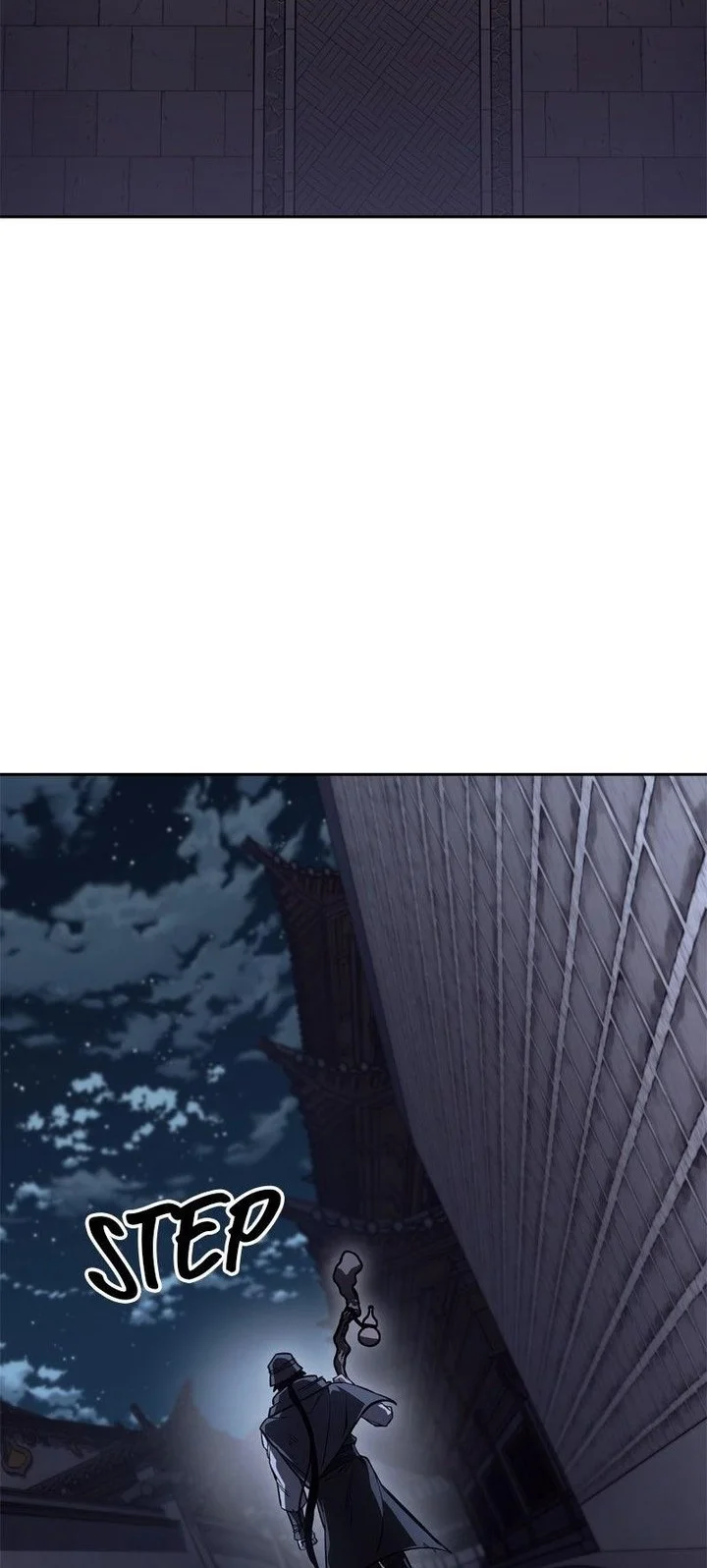 I Reincarnated As The Crazed Heir Chapter 152 Gambar 54