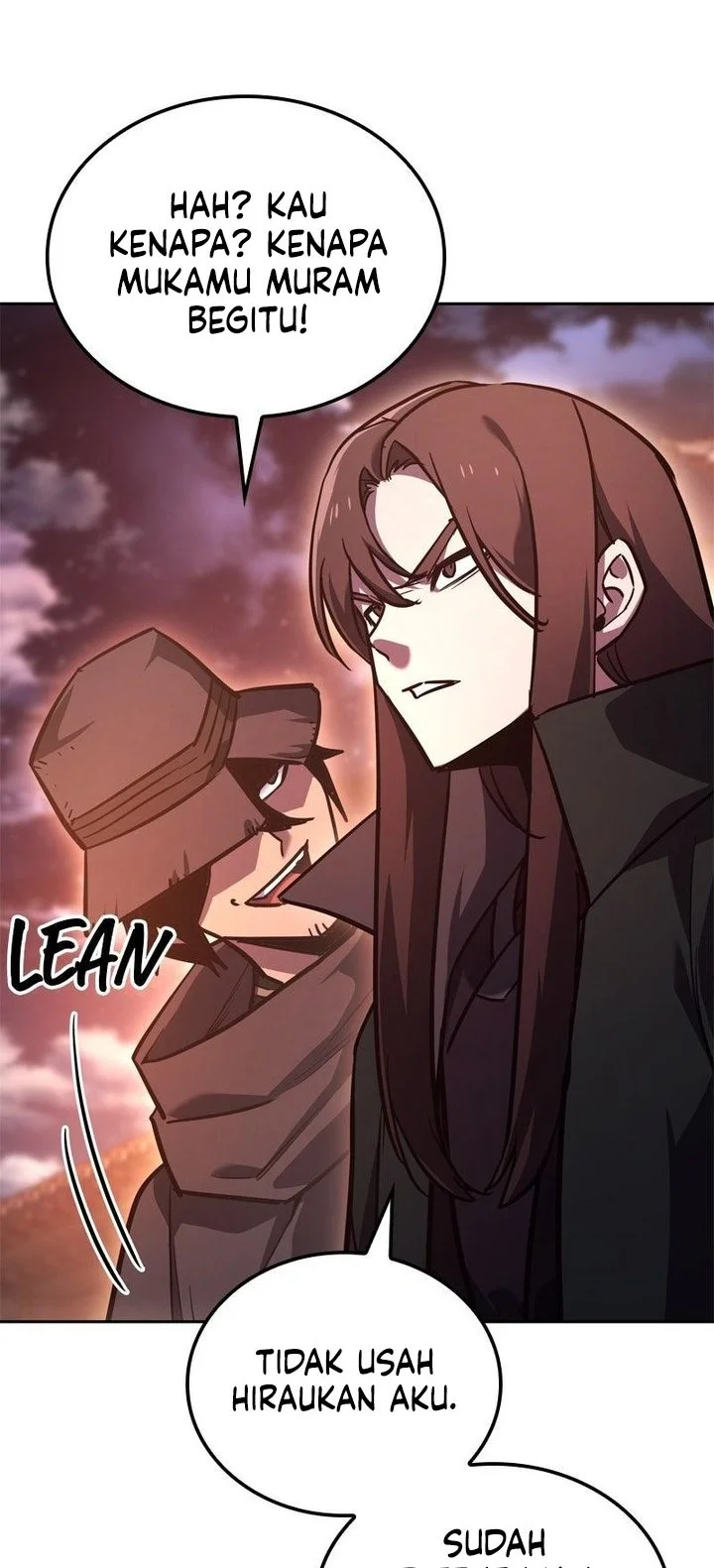 I Reincarnated As The Crazed Heir Chapter 152 Gambar 48