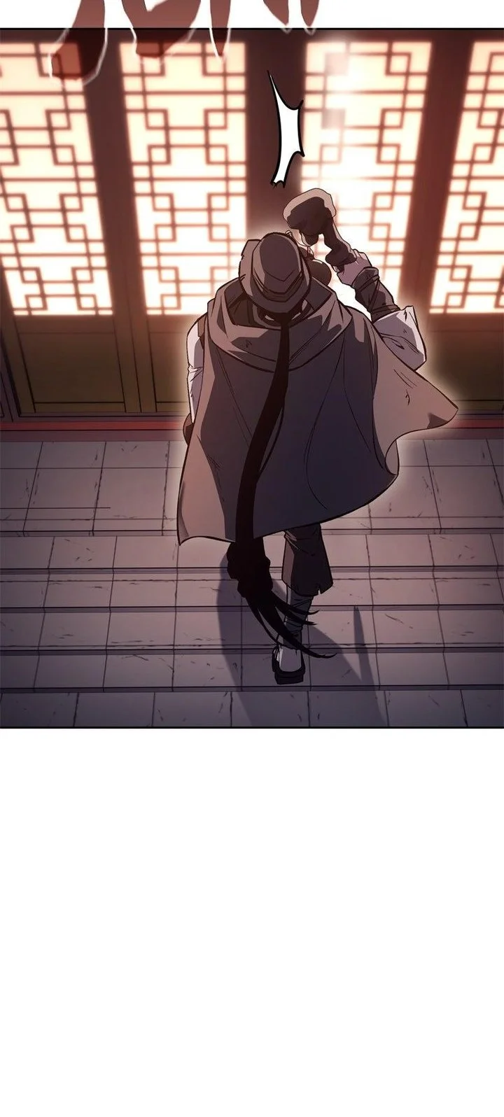 I Reincarnated As The Crazed Heir Chapter 152 Gambar 50