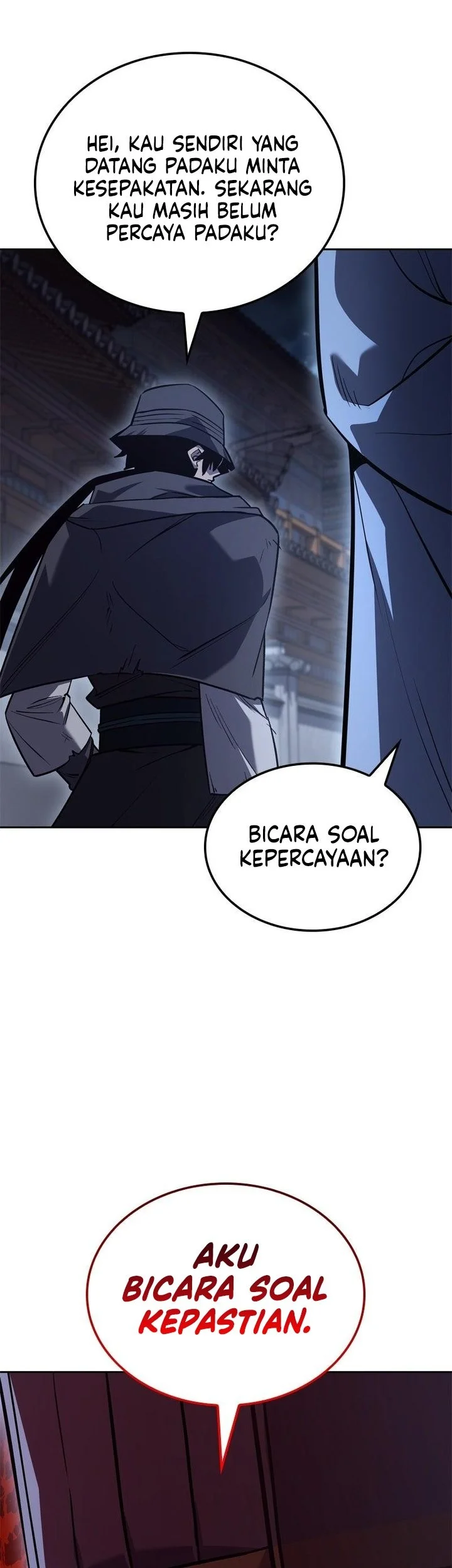 I Reincarnated As The Crazed Heir Chapter 152 Gambar 59