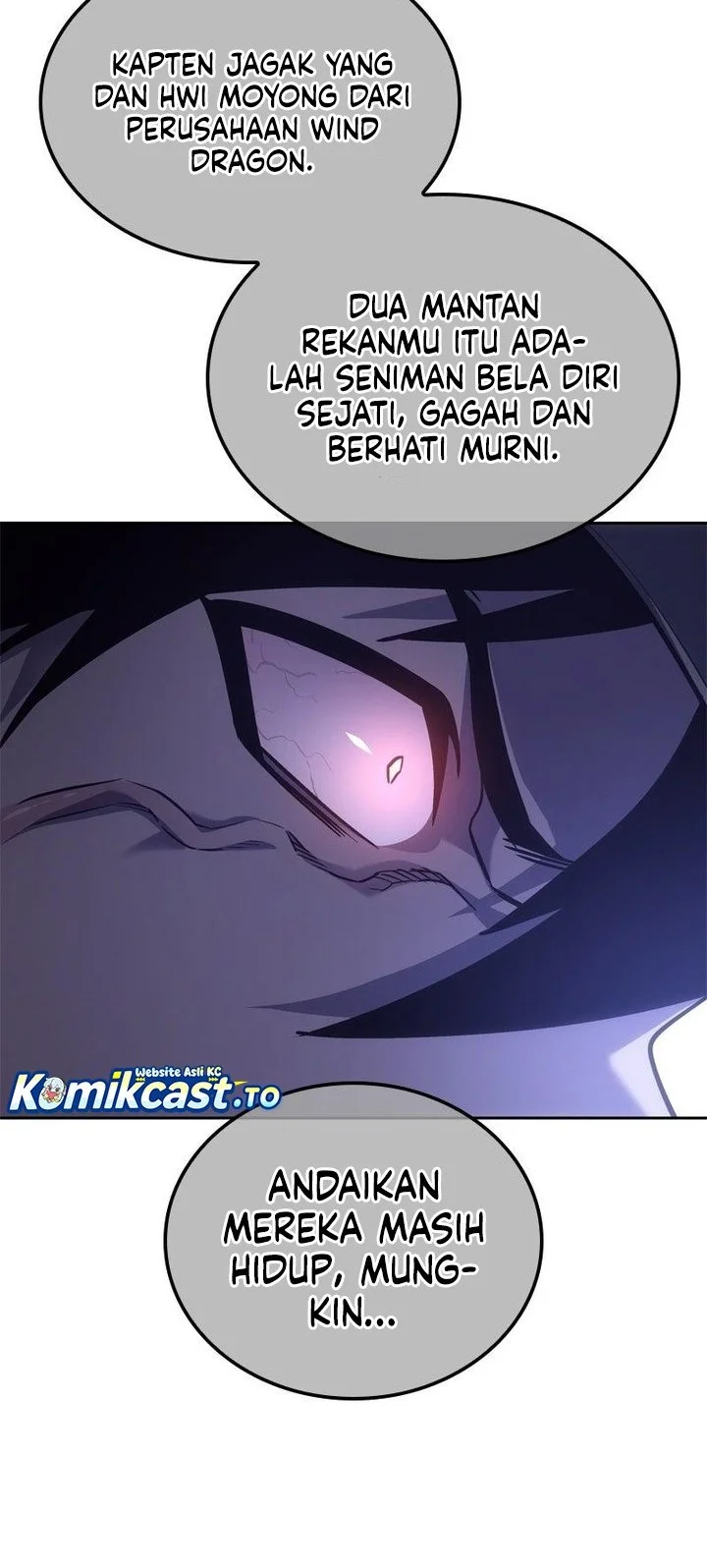 I Reincarnated As The Crazed Heir Chapter 152 Gambar 62