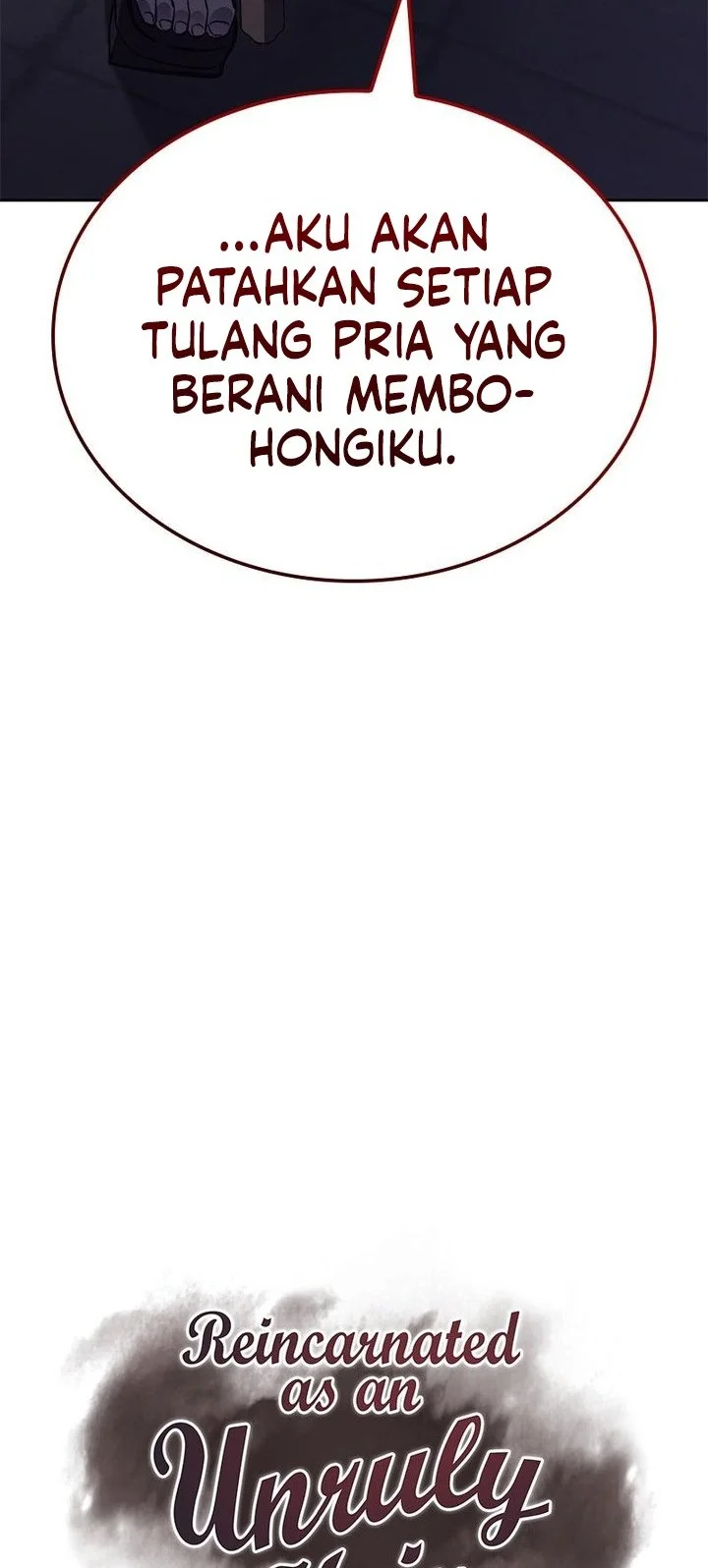 I Reincarnated As The Crazed Heir Chapter 152 Gambar 74