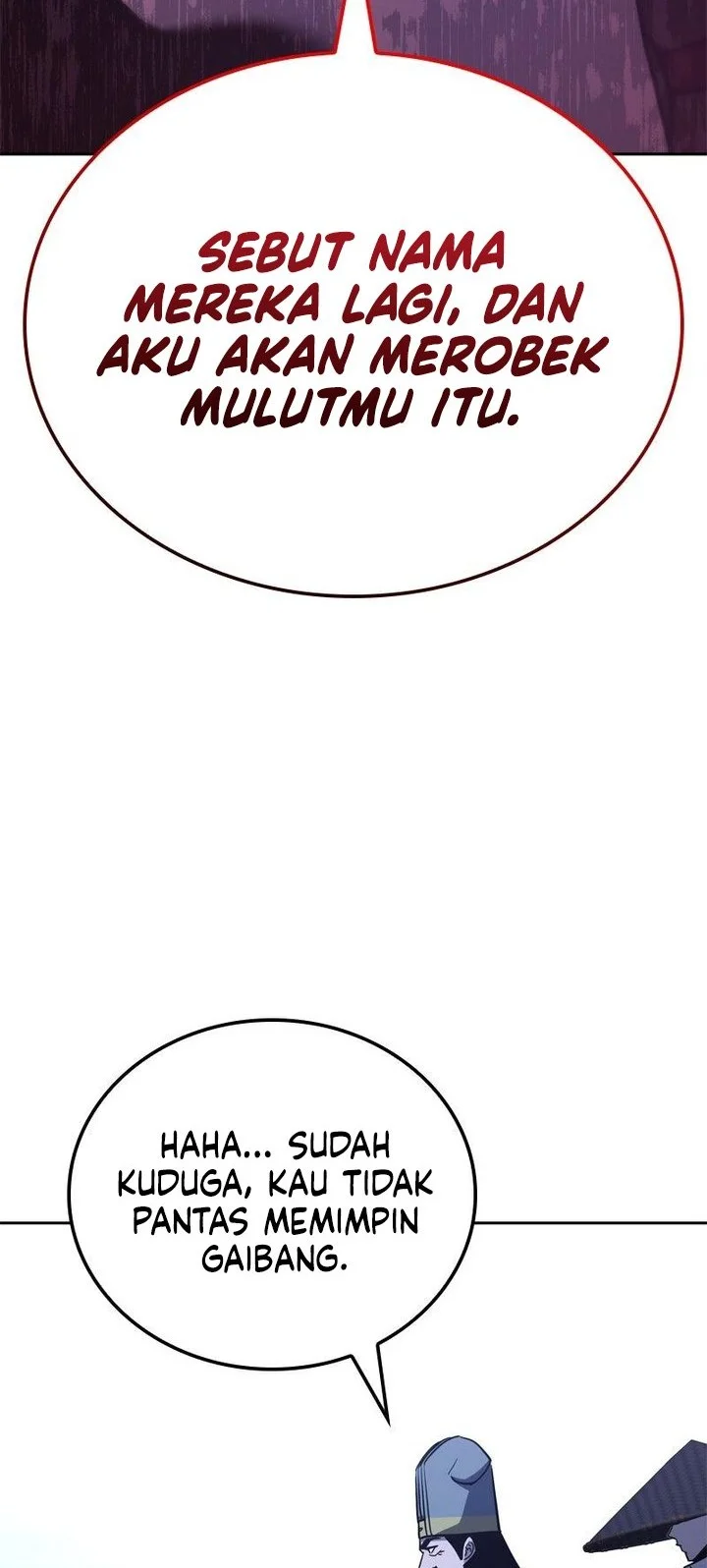 I Reincarnated As The Crazed Heir Chapter 152 Gambar 68