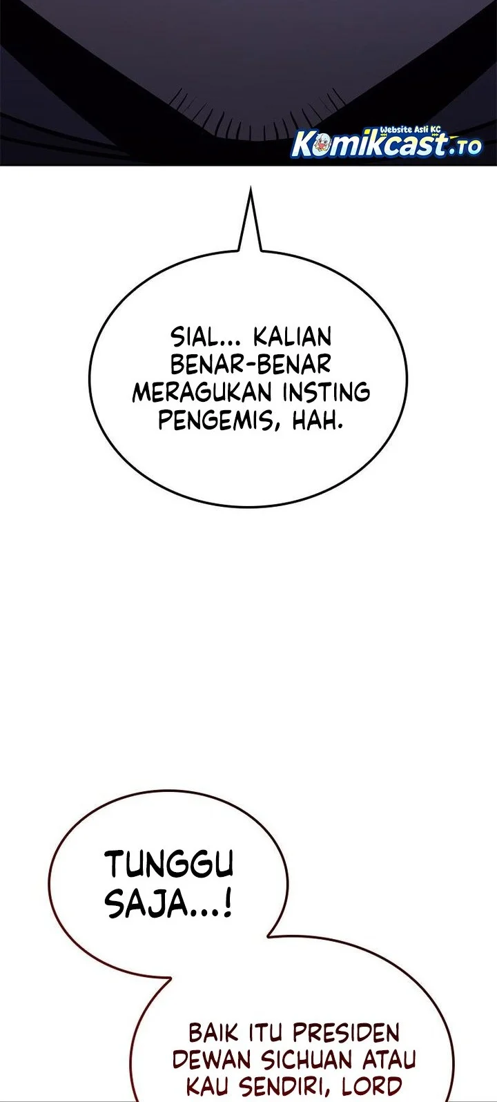 I Reincarnated As The Crazed Heir Chapter 152 Gambar 72