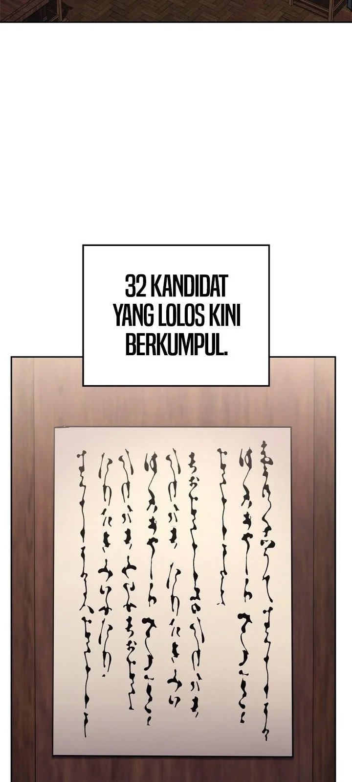 I Reincarnated As The Crazed Heir Chapter 152 Gambar 76