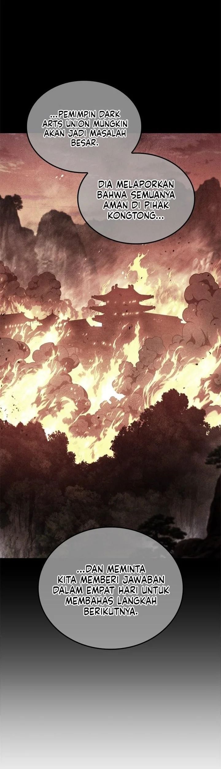 I Reincarnated As The Crazed Heir Chapter 152 Gambar 5