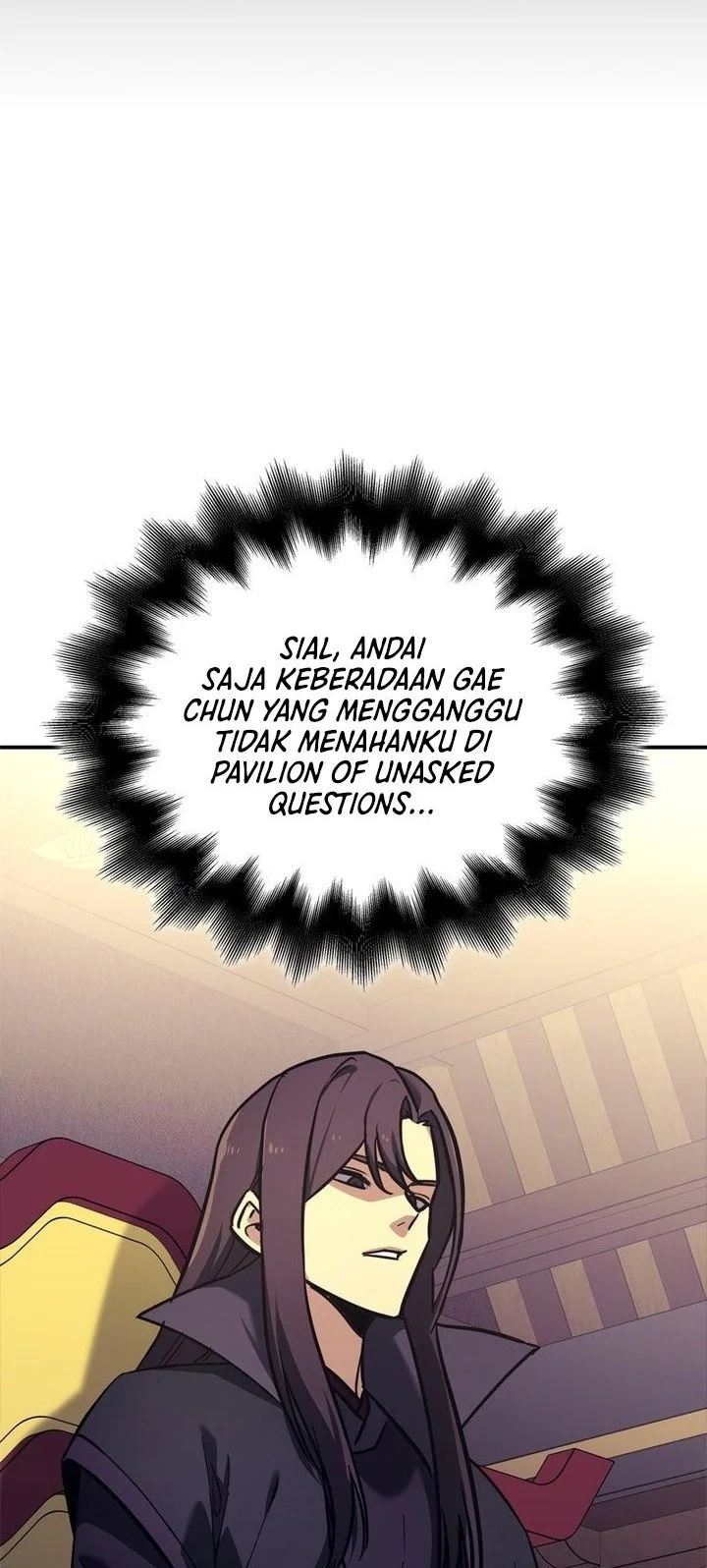 I Reincarnated As The Crazed Heir Chapter 152 Gambar 6