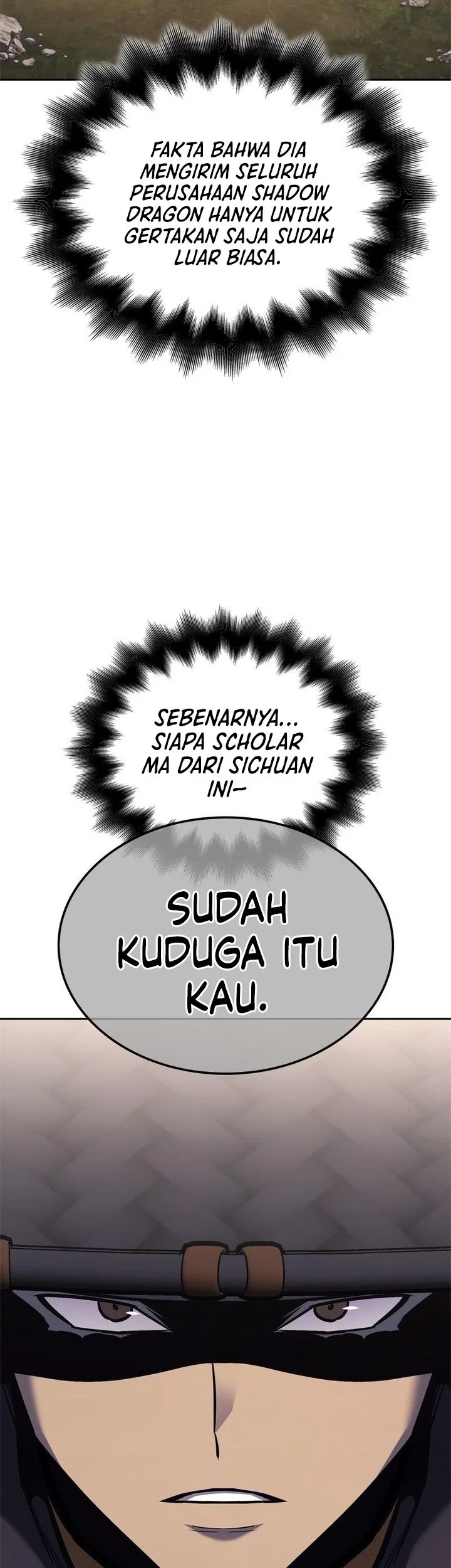 I Reincarnated As The Crazed Heir Chapter 153 Gambar 85