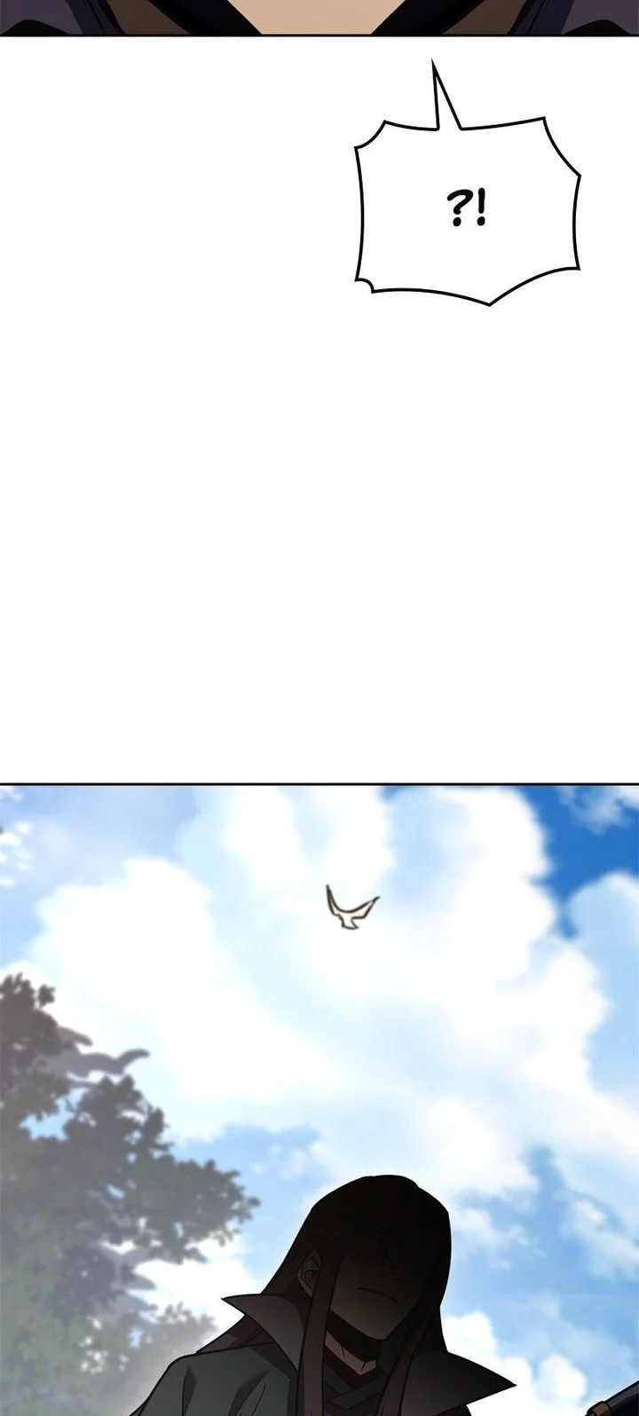 I Reincarnated As The Crazed Heir Chapter 153 Gambar 86