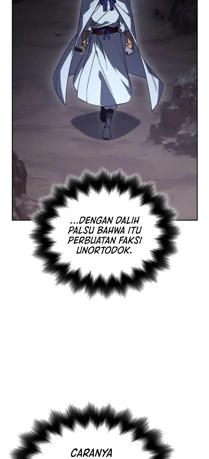 I Reincarnated As The Crazed Heir Chapter 153 Gambar 80