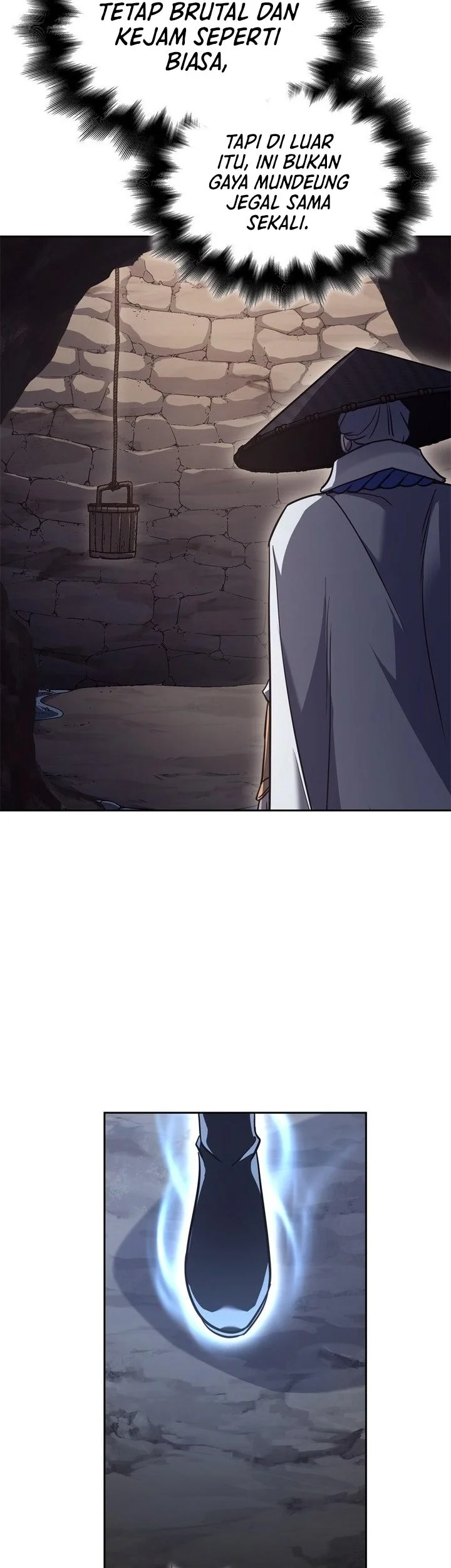 I Reincarnated As The Crazed Heir Chapter 153 Gambar 81